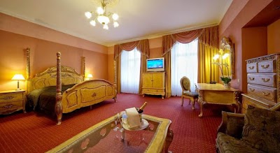 Photos of Garden Palace Hotel Riga