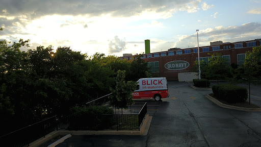 Art Supply Store «Blick Art Materials», reviews and photos, 1574 N Kingsbury St, Chicago, IL 60622, USA