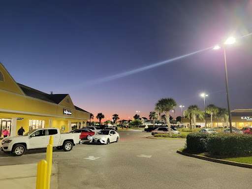 Outlet Mall «Tanger Outlet Foley», reviews and photos, 2601 S McKenzie St, Foley, AL 36535, USA