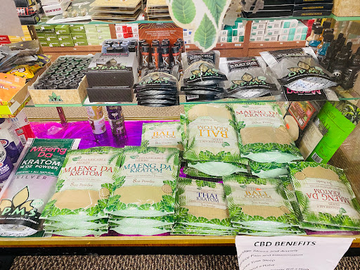 Tobacco Shop «Cigarette Outlet», reviews and photos, 1114 S Washington Ave, Scranton, PA 18505, USA