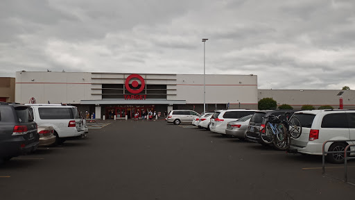 Department Store «Target», reviews and photos, 3790 Center St NE, Salem, OR 97301, USA