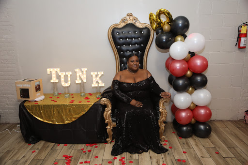 Event Venue «G50 PRODUCTIONS», reviews and photos, 141 Coit St, Irvington, NJ 07111, USA