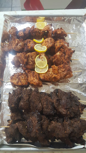 Butcher Shop «Division Halal Meat Market», reviews and photos, 12659 SE Division St, Portland, OR 97236, USA