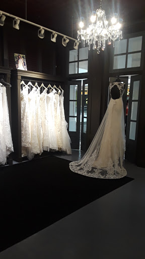 Bridal Shop «Beyond The Veil Bridal», reviews and photos, 9312 NE 76th St, Vancouver, WA 98662, USA