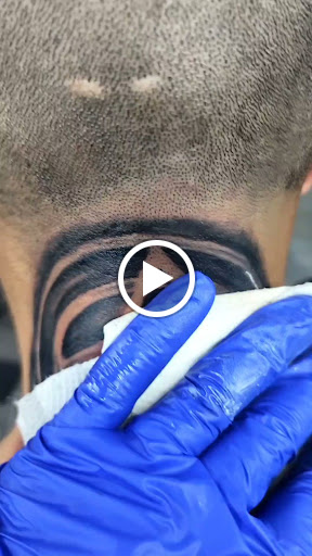 Explore hunting tattoos ideas, creative tattoo ideas in Rio Grande City, available at RG INK