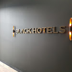 Photo n°1 de l'avis de Michael.h fait le 11/03/2018 à 17:20 sur le  Black Hotels Köln à Cologne