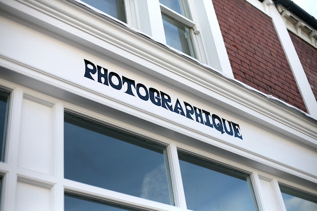 Photographique - Photography studio