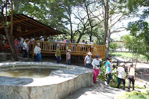 Arroz Hacienda La Guaira National Park image
