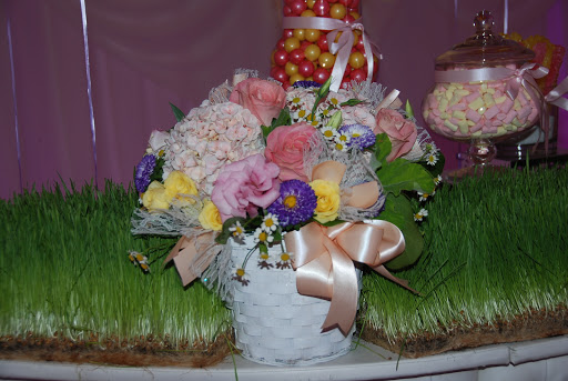Florist «Crescenta Valley Flowers», reviews and photos, 2900 Foothill Blvd, La Crescenta, CA 91214, USA