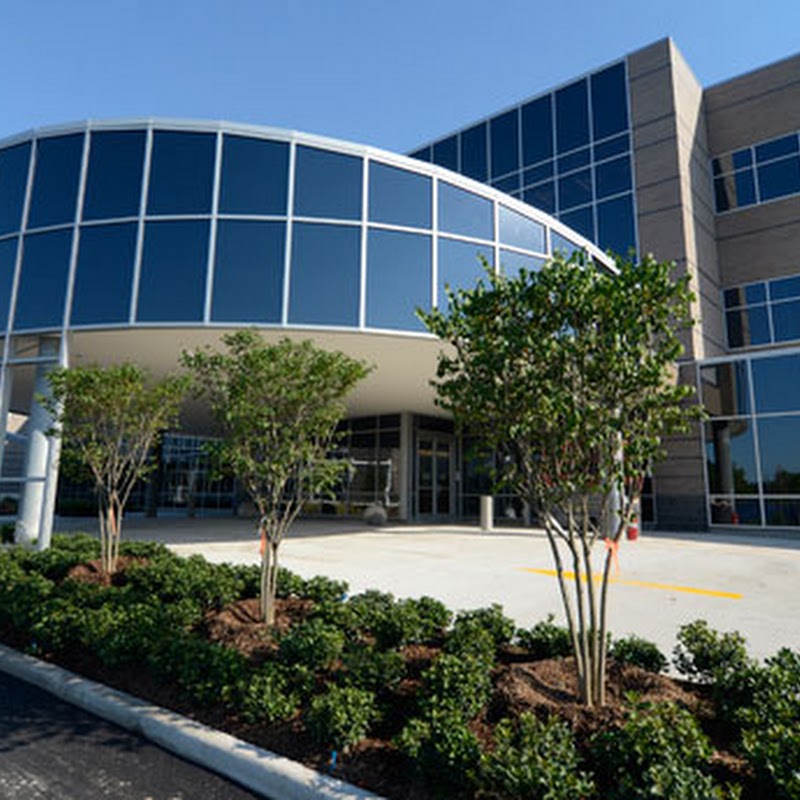Harris Health Outpatient Center