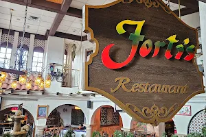 Forti's Mexican Elder Restaurant image