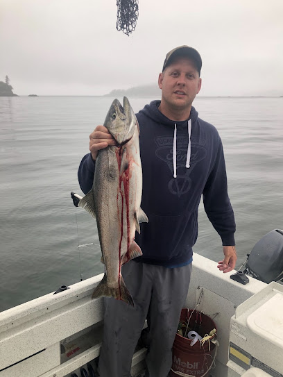 Southern Shore Charters