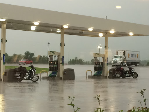 Truck Stop «Ainsworth 4 Corners Fuel», reviews and photos, 3112 IA-92, Ainsworth, IA 52201, USA