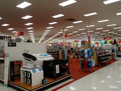 Department Store «Target», reviews and photos, 755 53rd Ave NE, Fridley, MN 55421, USA