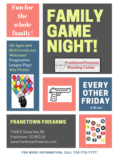 Gun Shop «Franktown Firearms», reviews and photos, 7460 CO-86, Franktown, CO 80116, USA