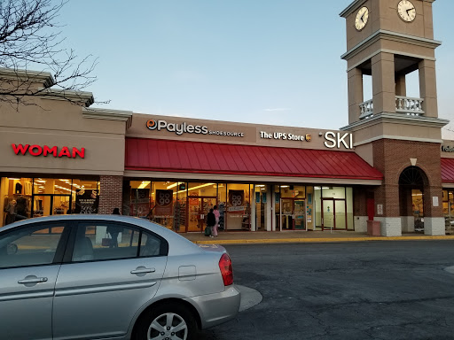 Shoe Store «Payless ShoeSource», reviews and photos, 6310 Seven Corners Center, Falls Church, VA 22044, USA