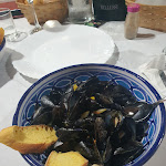 Photo n°3 de l'avis de miguel.n fait le 27/08/2021 à 21:31 sur le  Al Bivio Wine bar restaurant Mini Market à Porto Empedocle