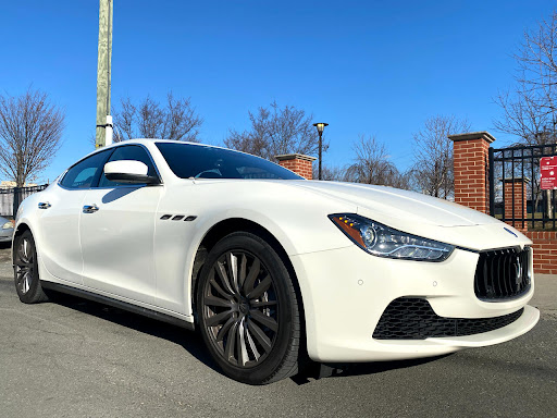 Used Car Dealer «Goble Used Auto Sales», reviews and photos, 118 Murray St, Newark, NJ 07114, USA