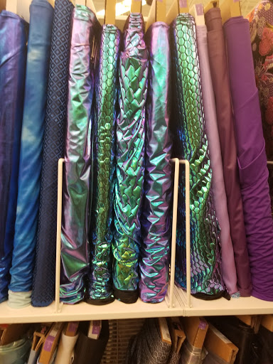 Fabric Store «Jo-Ann Fabrics and Crafts», reviews and photos, 25415 I-45 d, Spring, TX 77380, USA