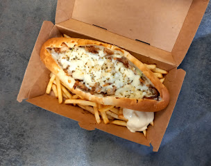 Photo n°39 de The best food amiens à Amiens ()