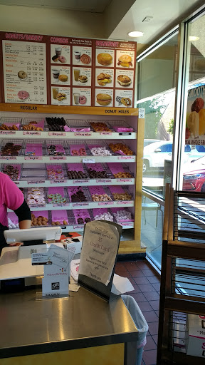 Donut Shop «Sesame Donuts - Scholls Ferry», reviews and photos, 12700 SW North Dakota St, Portland, OR 97223, USA