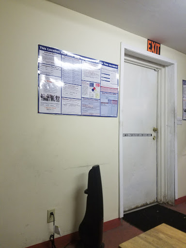 Auto Repair Shop «Auto Best Houston Inc», reviews and photos, 2501 Austin St, Houston, TX 77004, USA