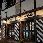 Photo n°1 de l'avis de wendy.r fait le 06/12/2019 à 19:00 sur le  Hotel Drei Raben Nürnberg à Nuremberg