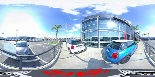 Car Dealer «MINI of Ontario», reviews and photos, 1251 Auto Center Dr, Ontario, CA 91761, USA