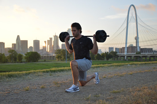 Gym «PARADIGM Gym», reviews and photos, 1605 Greenville Ave, Dallas, TX 75206, USA