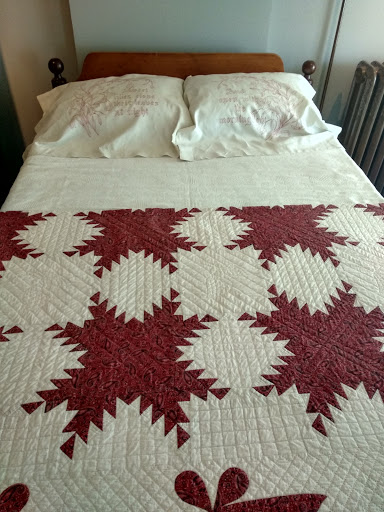 Museum «Susan B. Anthony Museum & House», reviews and photos, 17 Madison St, Rochester, NY 14608, USA