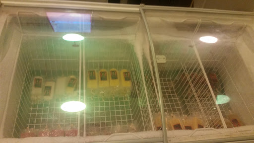 Ice Cream Shop «Paletas Betty», reviews and photos, 96 W Boston St #100, Chandler, AZ 85225, USA