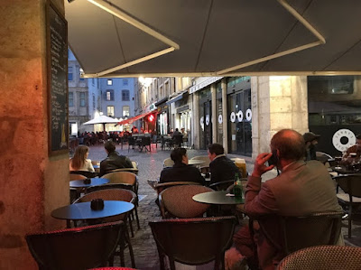 Le Gavroche à Nancy