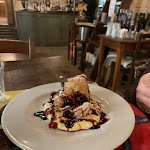 Photo n°6 de l'avis de Umberto.i fait le 30/01/2023 à 14:46 sur le  Ristorante La Cantina Di Spello à Spello