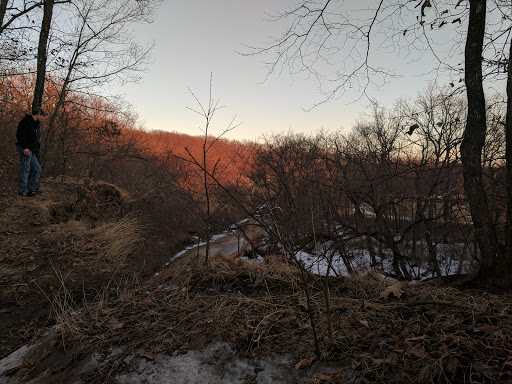 Waseca County Courthouse Park
