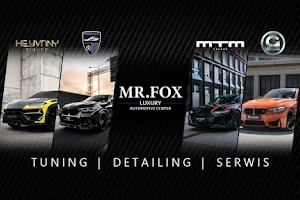 Mr.Fox Luxury Automotive Center - Serwis Audi Porsche, Bentley, Lamborghini, Cupra, Volkswagen, Seat, Skoda - Kalisz image