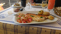 Restaurante O Bote Olhão