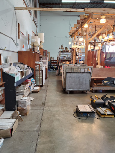 Building Materials Store «Second Use Building Materials», reviews and photos, 2328 Fawcett Ave, Tacoma, WA 98402, USA