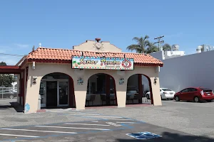Señor Pancho Mexican Grill image