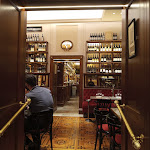 Photo n°1 de l'avis de César.l fait le 15/12/2023 à 22:53 sur le  Ristorante Caffè Martini & Rossi à Rome