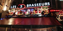 Atmosphère du Restaurant 3 Brasseurs Lille - n°3