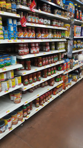 Supermarket «Walmart Neighborhood Market», reviews and photos, 5850 W Craig Rd, Las Vegas, NV 89130, USA