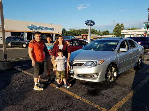 Used Car Dealer «Auto Connection», reviews and photos, 9100 Centreville Rd, Manassas, VA 20110, USA