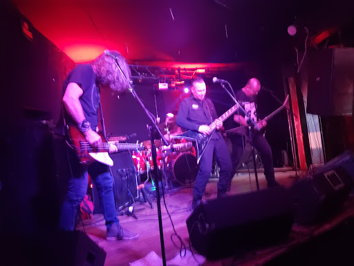 Night Club «The Mad Frog», reviews and photos, 1 E McMillan St, Cincinnati, OH 45219, USA