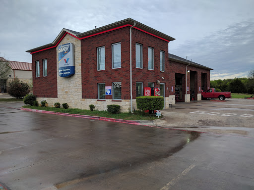 Oil Change Service «Valvoline Express Care», reviews and photos, 2325 S Goliad St, Rockwall, TX 75032, USA