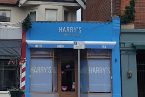 Harry's Coffee House image