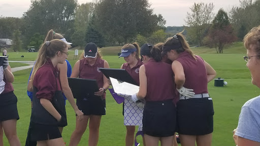 Golf Club «Prairie Isle Golf Course», reviews and photos, 2216 W State Rd, Crystal Lake, IL 60014, USA