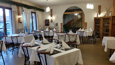 Auberge LES JOLIS COEURS - Fondue, Raclette, Spécialités Vosgiennes (proche de Gerardmer, La Bresse, Ventron) à Thiéfosse