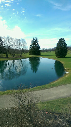 Golf Club «Bartlett Hills Golf Club», reviews and photos, 800 W Oneida Ave, Bartlett, IL 60103, USA