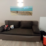 Photo n°4 de l'avis de tony. fait le 03/09/2022 à 11:01 sur le  Boardinghotel Heidelberg à Heidelberg