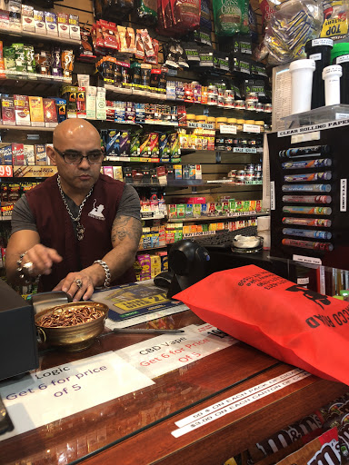 Convenience Store «Tobacco Road», reviews and photos, 315 Rockaway Turnpike, Lawrence, NY 11559, USA